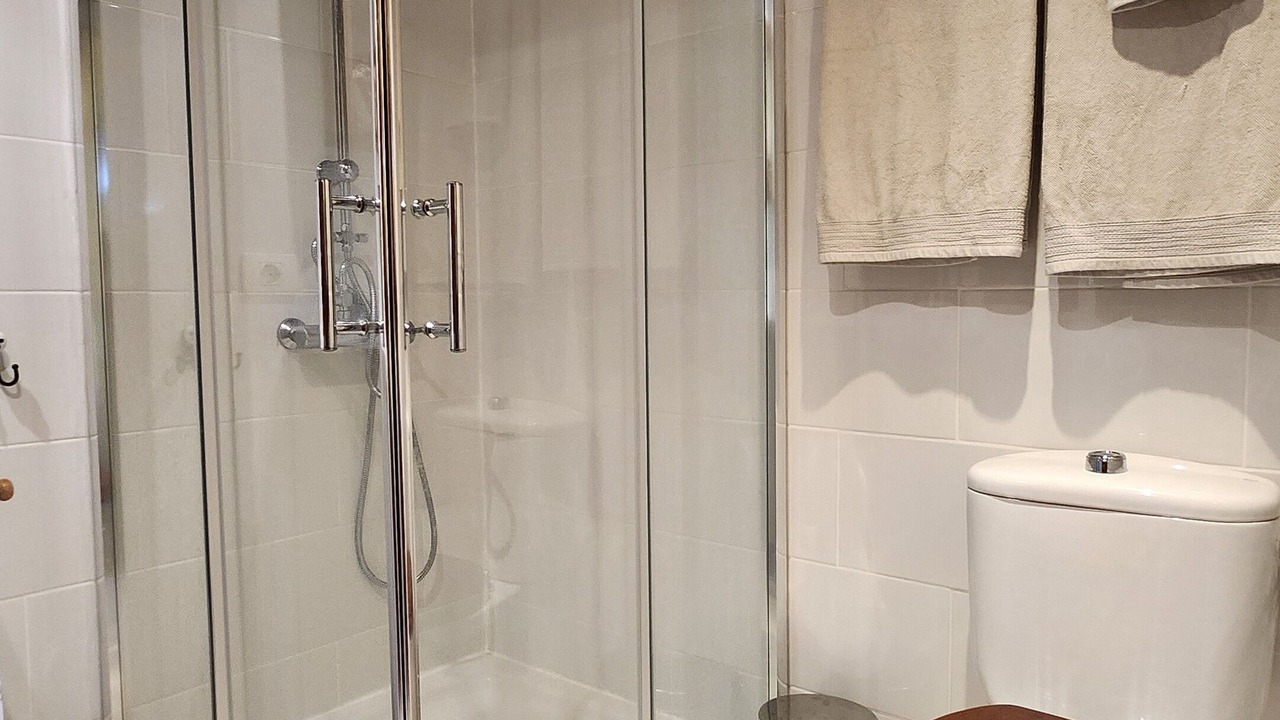 Photo of Bathroom in Icod de los Vinos