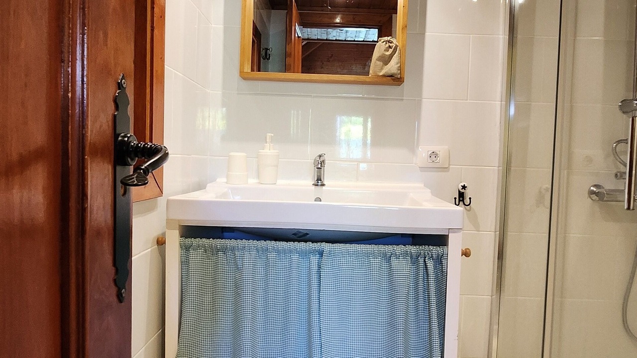 Photo of Bathroom in Icod de los Vinos