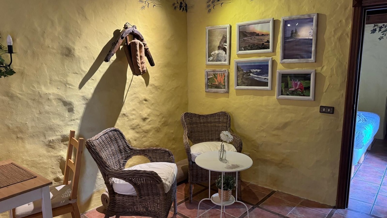 Photo of Livingroom in Icod de los Vinos