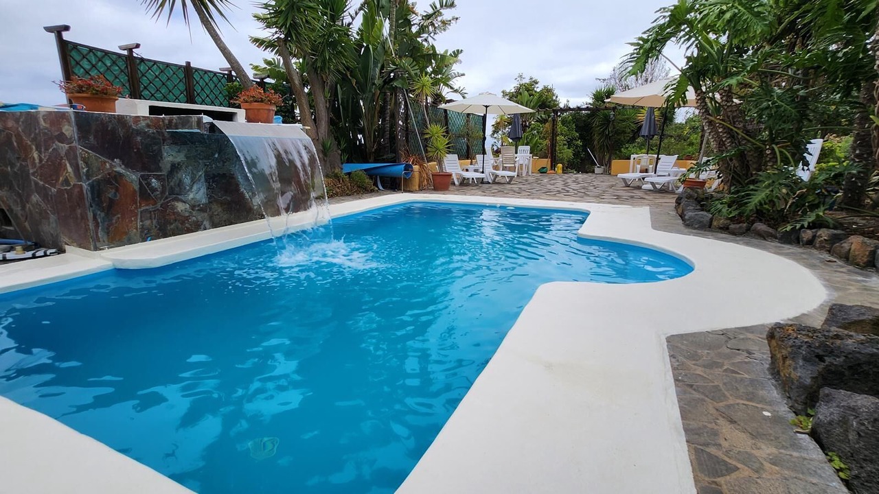 Photo of Outdoor in Icod de los Vinos