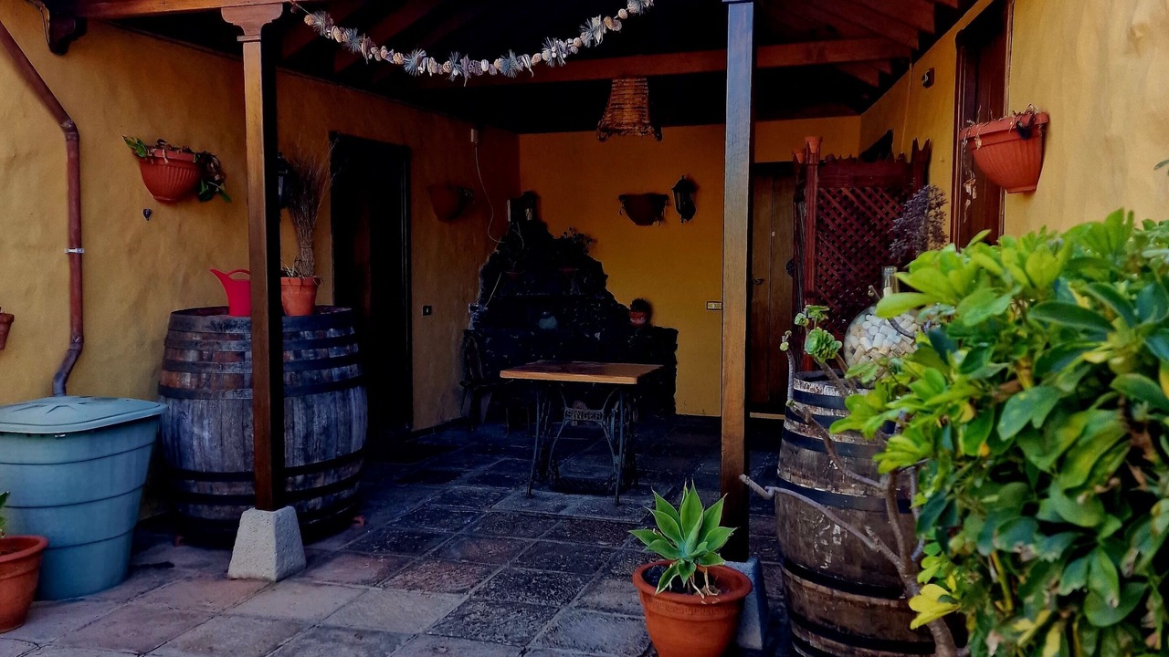 Photo of Others in Icod de los Vinos