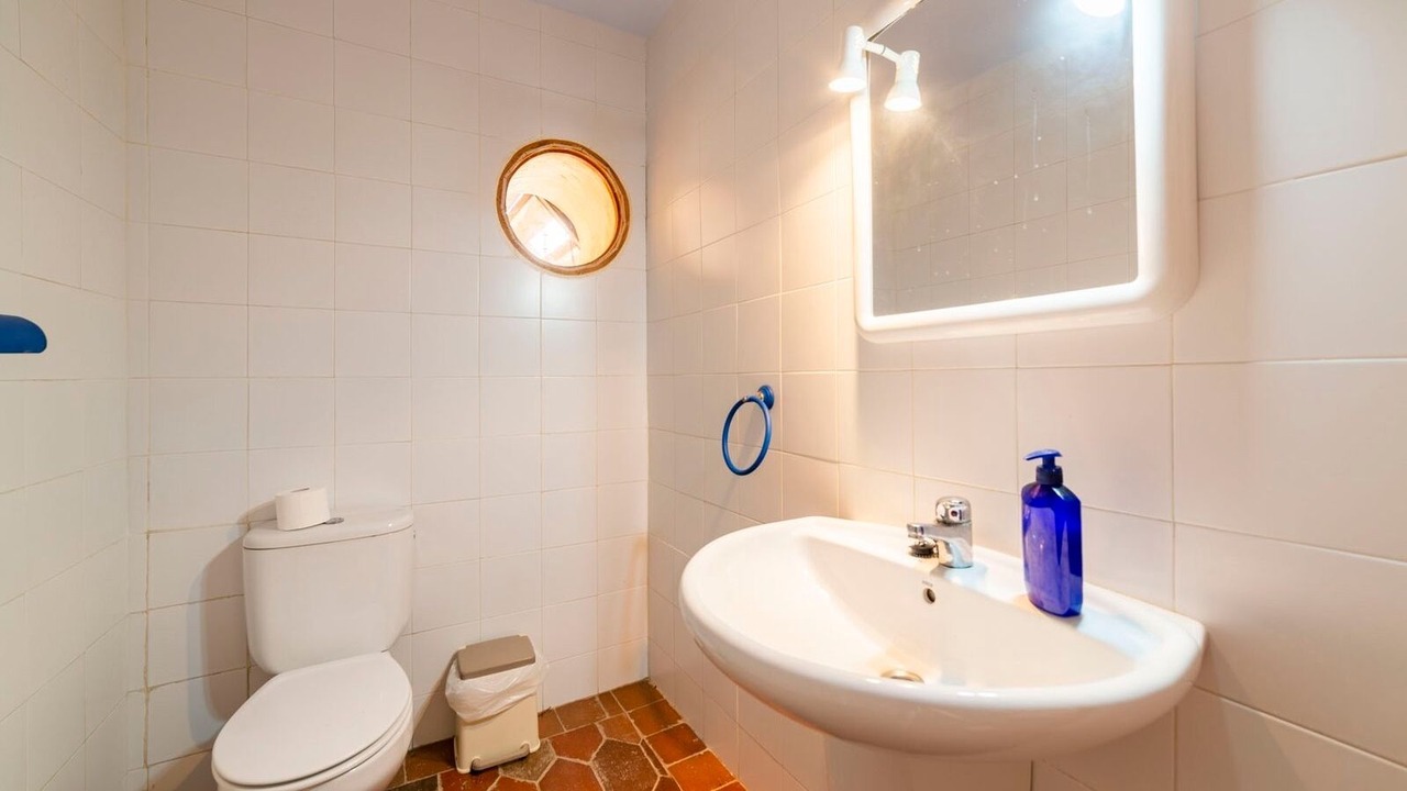 Photo of Bathroom in Sorbas