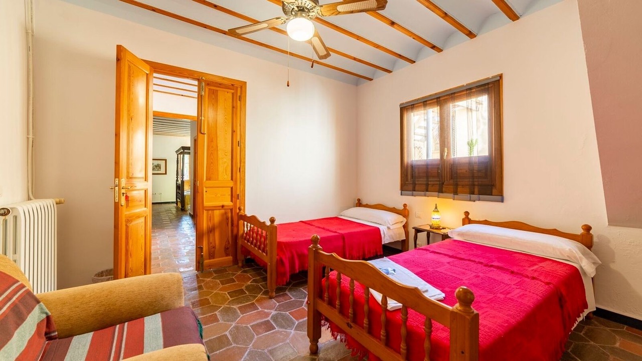 Photo of Bedroom in Sorbas