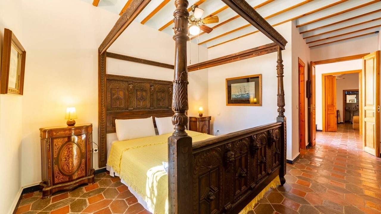 Photo of Bedroom in Sorbas