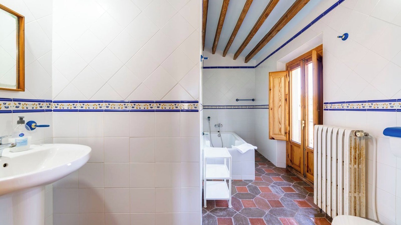 Photo of Bathroom in Sorbas