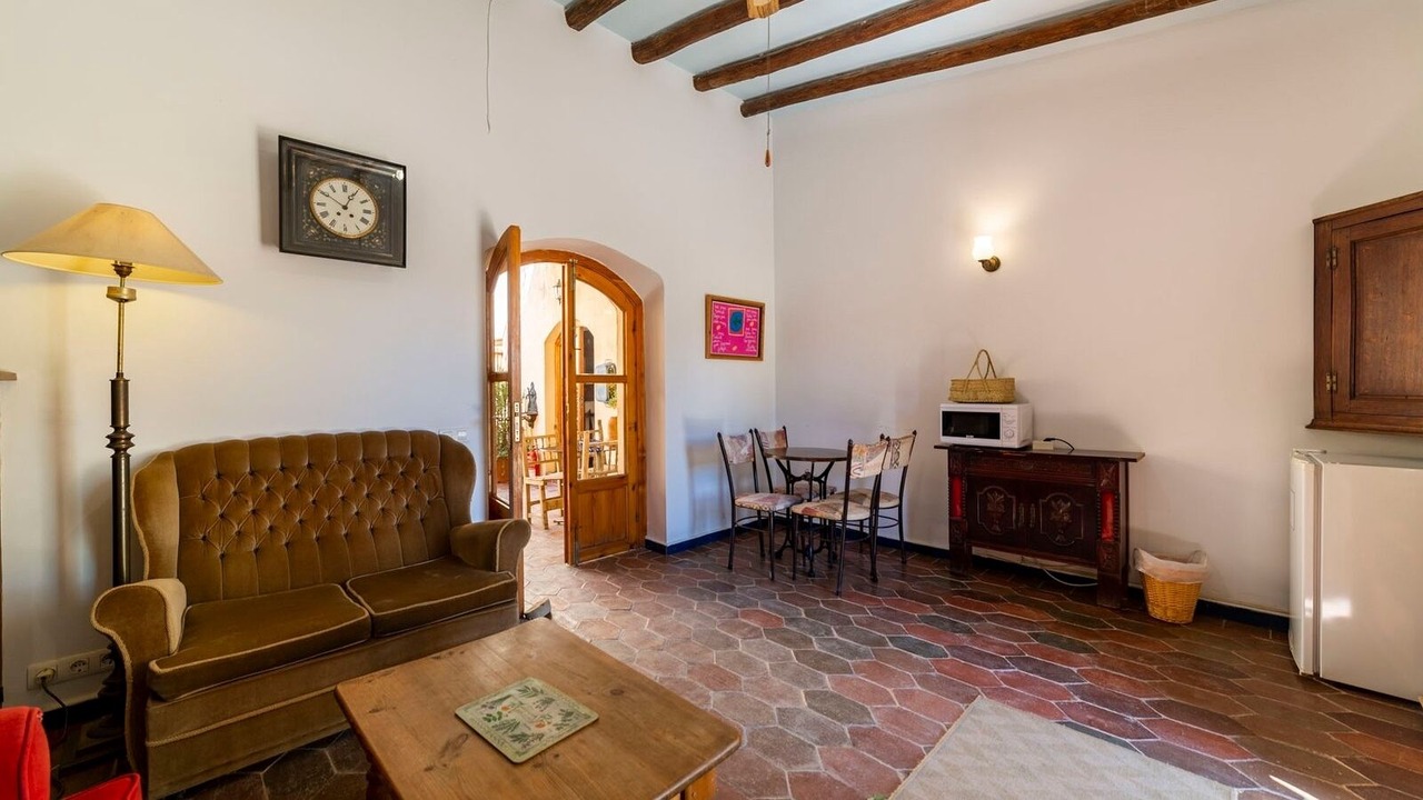 Photo of Livingroom in Sorbas