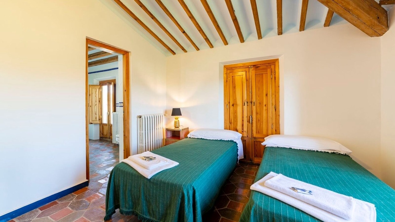 Photo of Bedroom in Sorbas