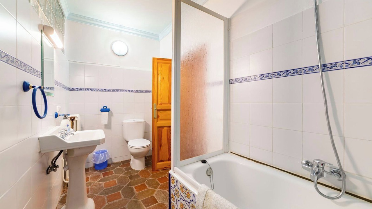 Photo of Bathroom in Sorbas