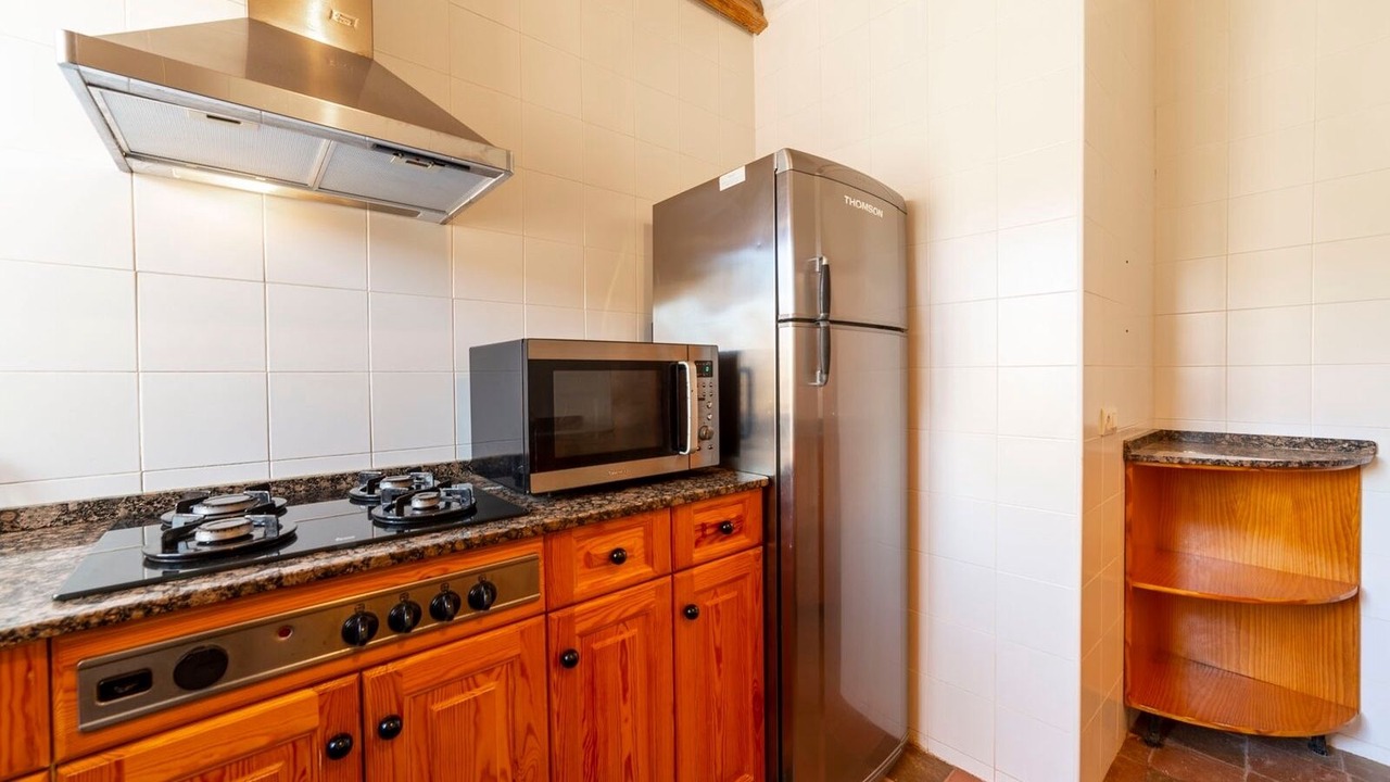 Photo of Kitchen in Sorbas