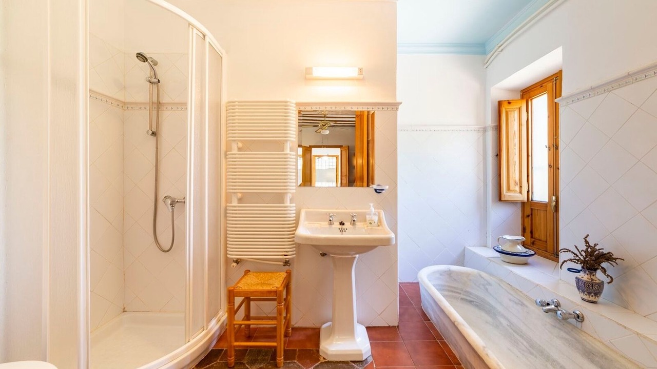 Photo of Bathroom in Sorbas