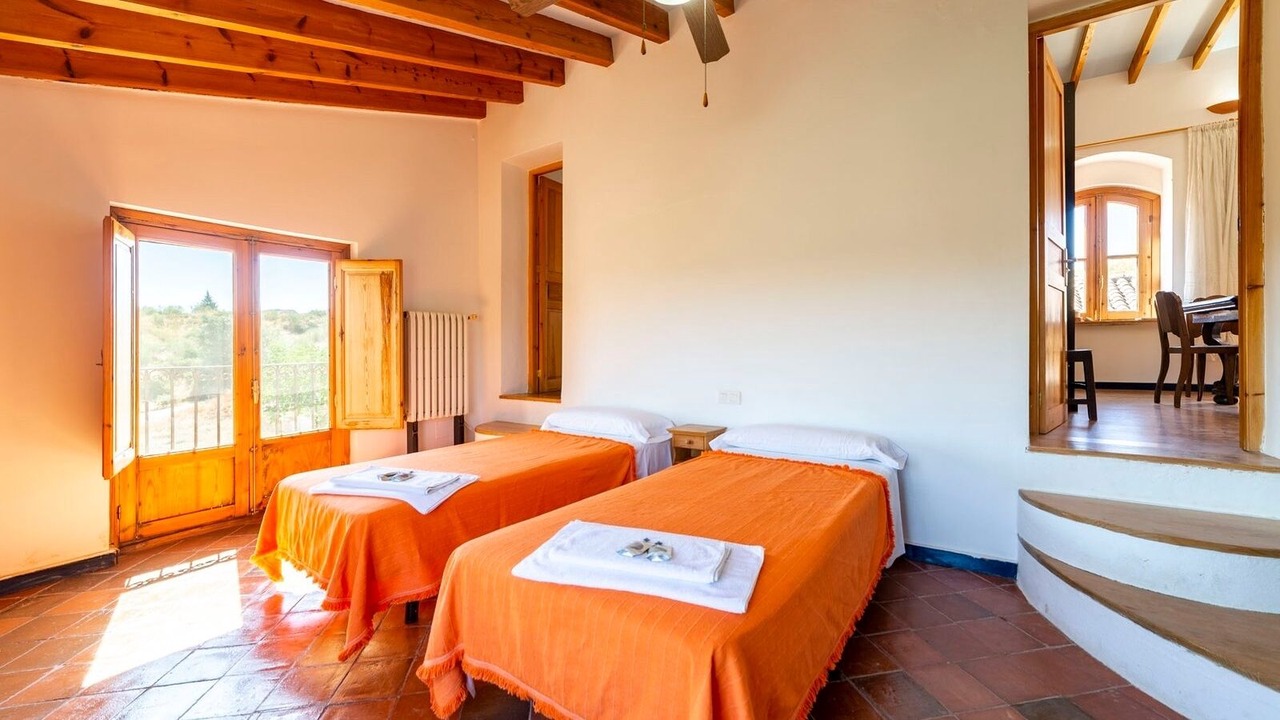 Photo of Bedroom in Sorbas