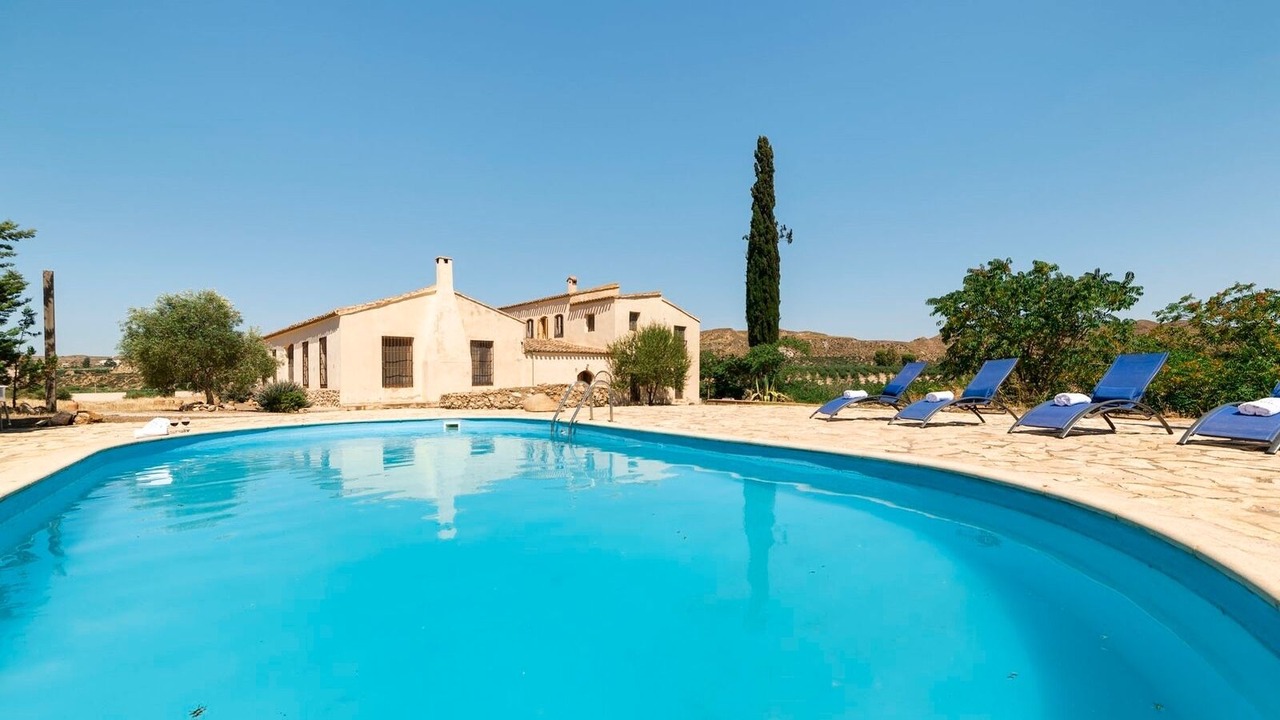 Photo of Outdoor in Sorbas