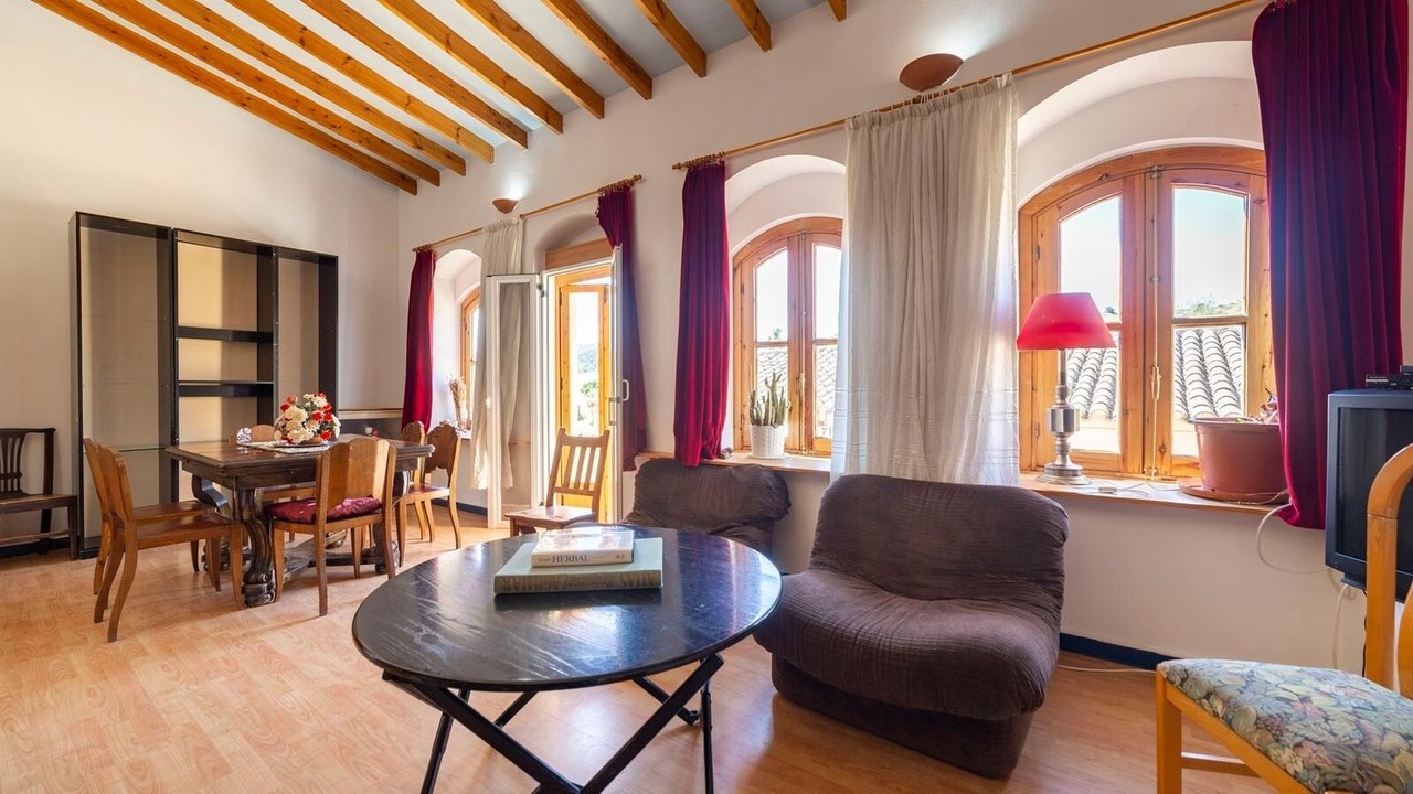 Photo of Livingroom in Sorbas