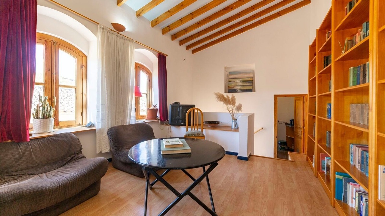 Photo of Livingroom in Sorbas