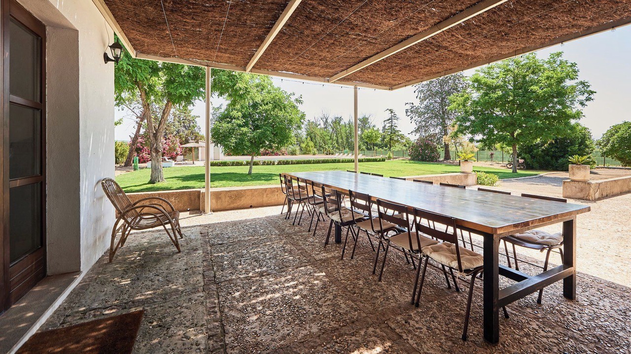 Photo of Outdoor in Espeluy