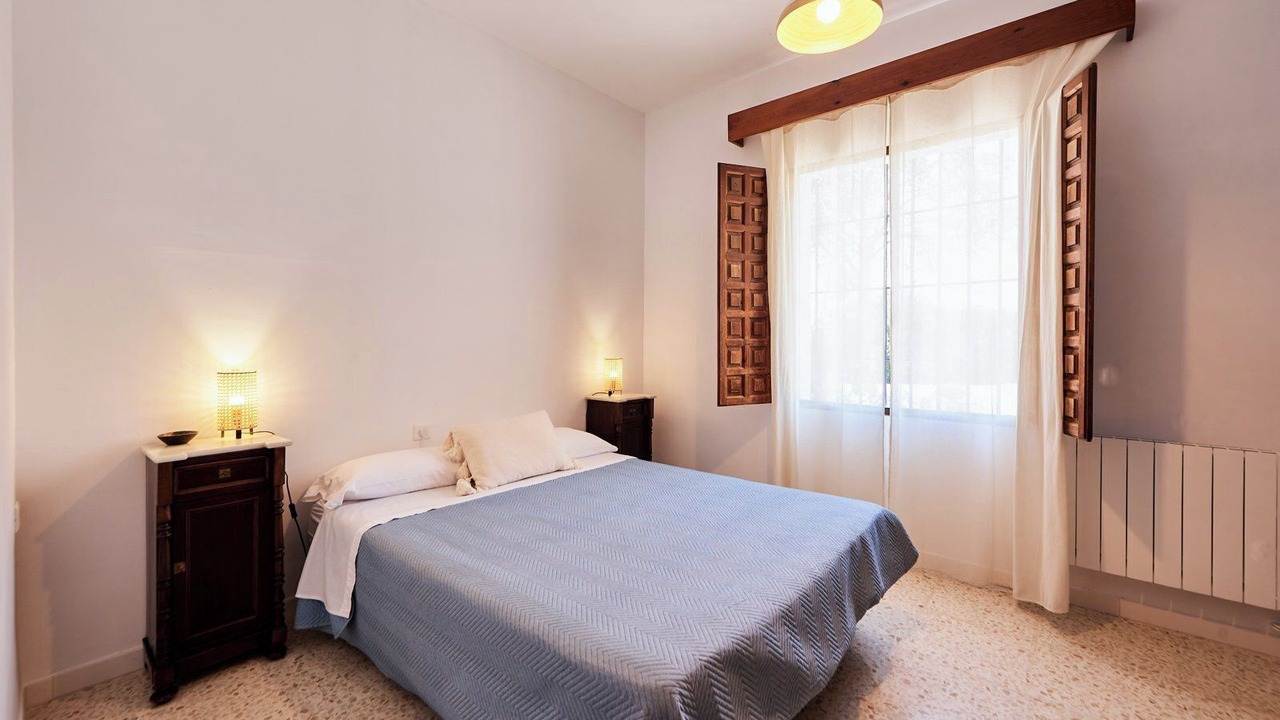 Photo of Bedroom in Espeluy