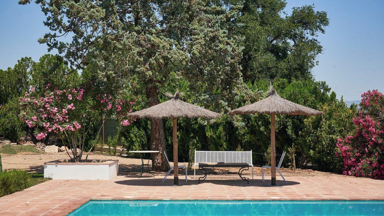 Photo of Outdoor in Espeluy