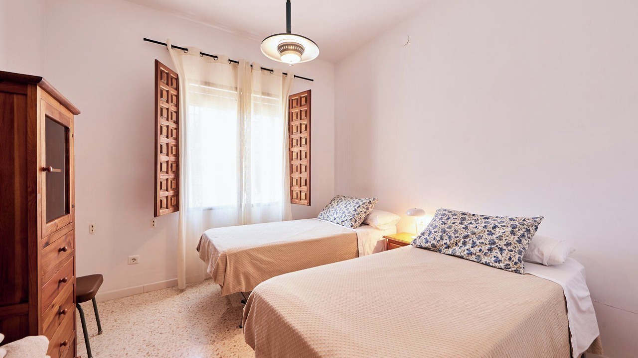 Photo of Bedroom in Espeluy