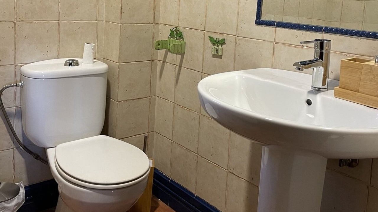 Photo of Bathroom in Sabiote