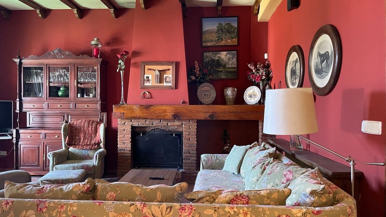 Photo of Livingroom in Sabiote