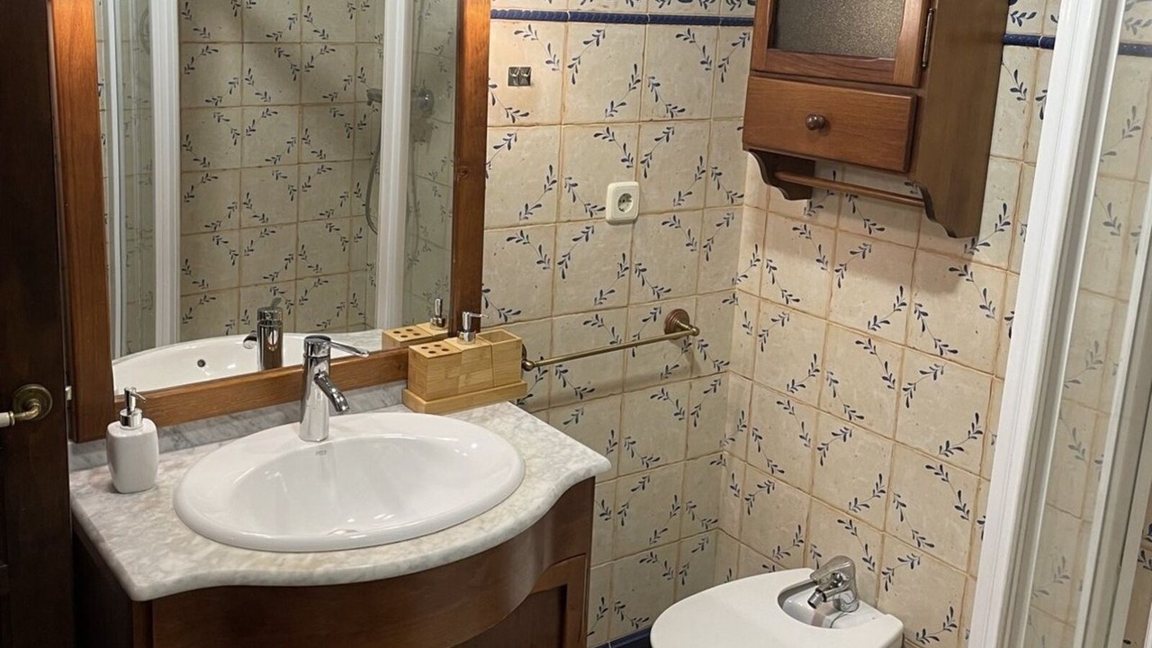 Photo of Bathroom in Sabiote