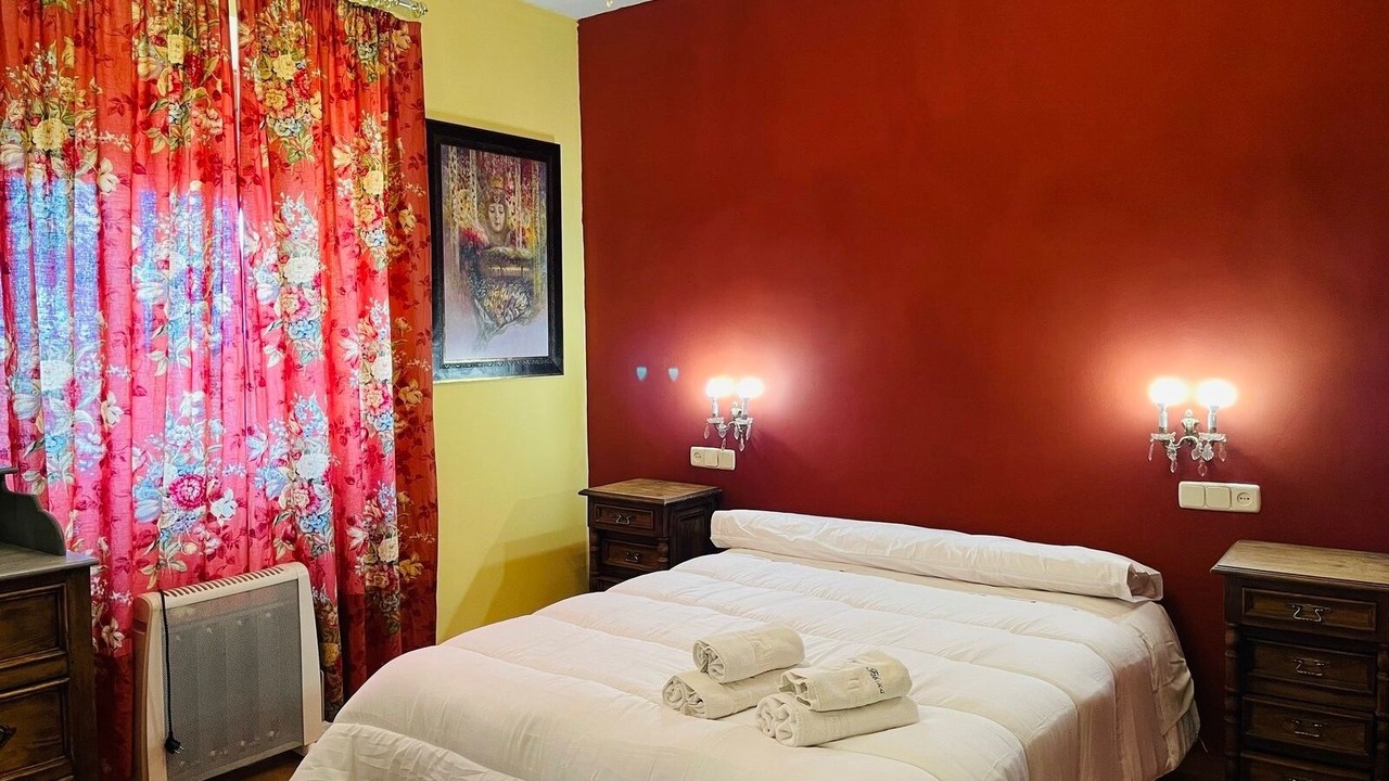 Photo of Bedroom in Sabiote