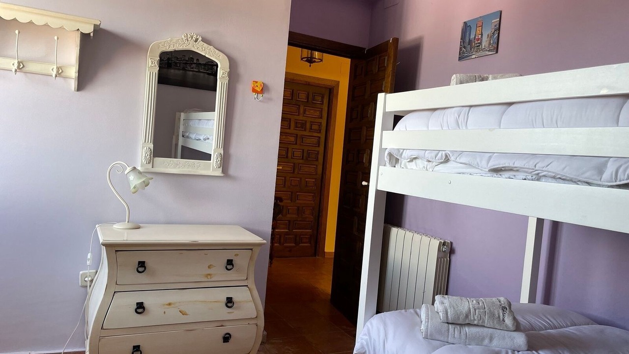 Photo of Bedroom in Sabiote