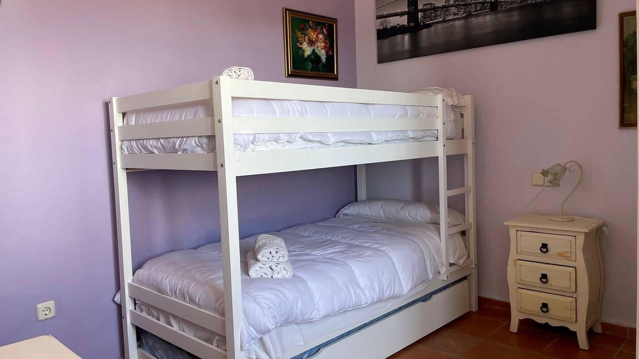 Photo of Bedroom in Sabiote