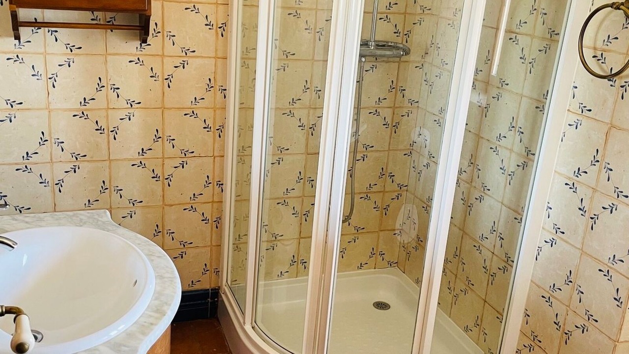 Photo of Bathroom in Sabiote