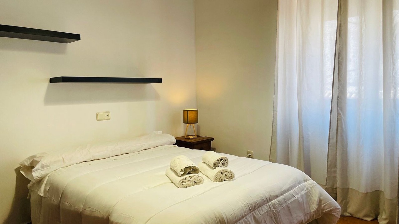 Photo of Bedroom in Sabiote