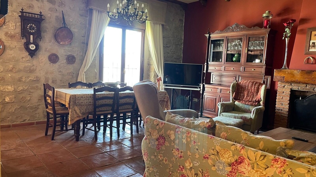 Photo of Livingroom in Sabiote