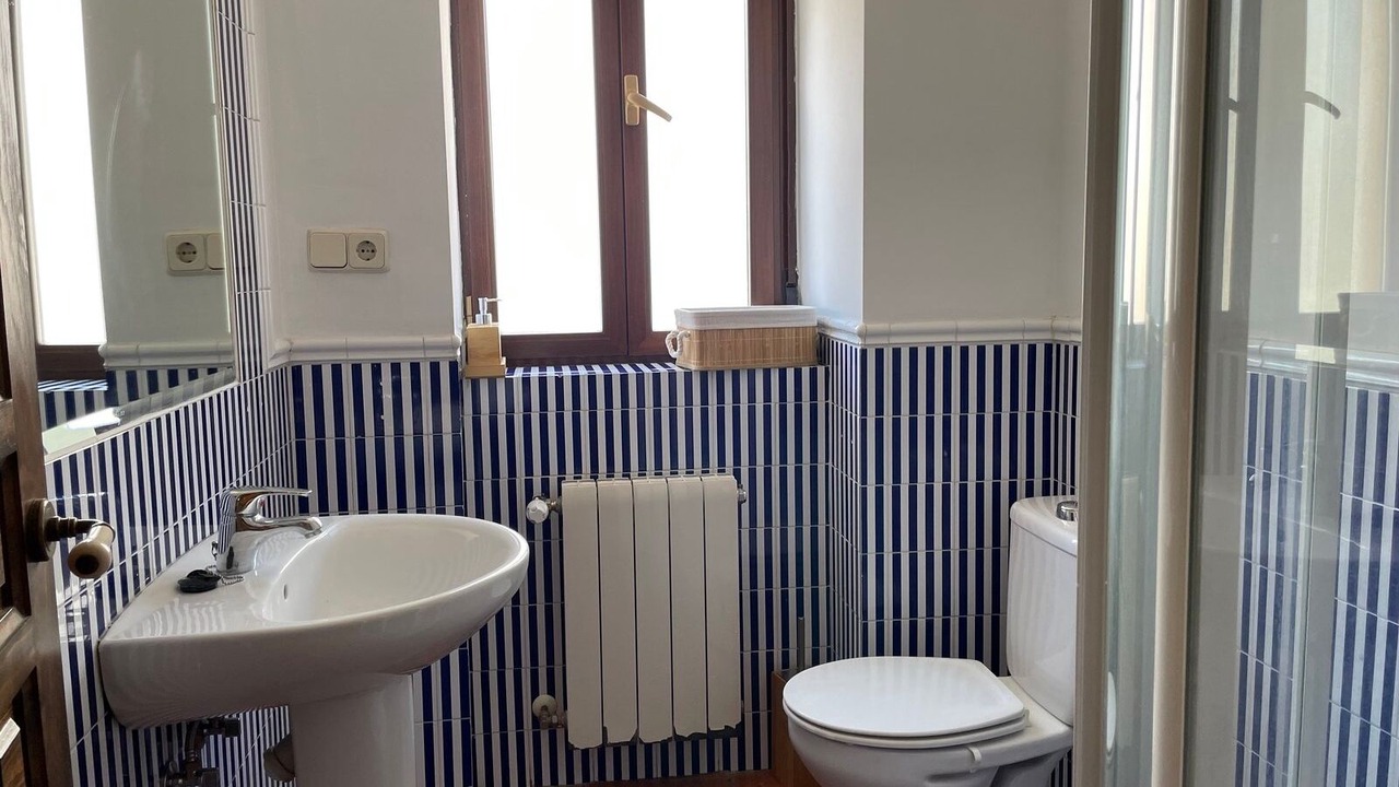 Photo of Bathroom in Sabiote