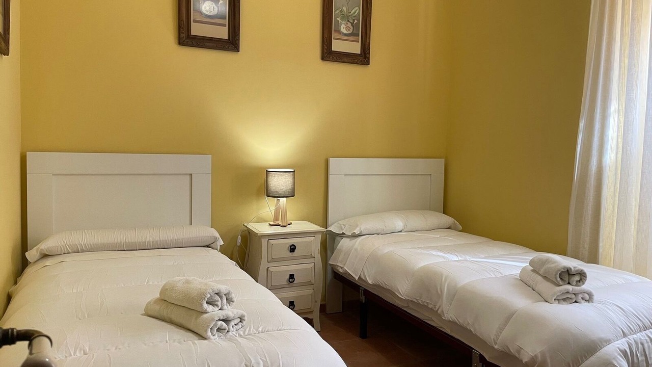 Photo of Bedroom in Sabiote