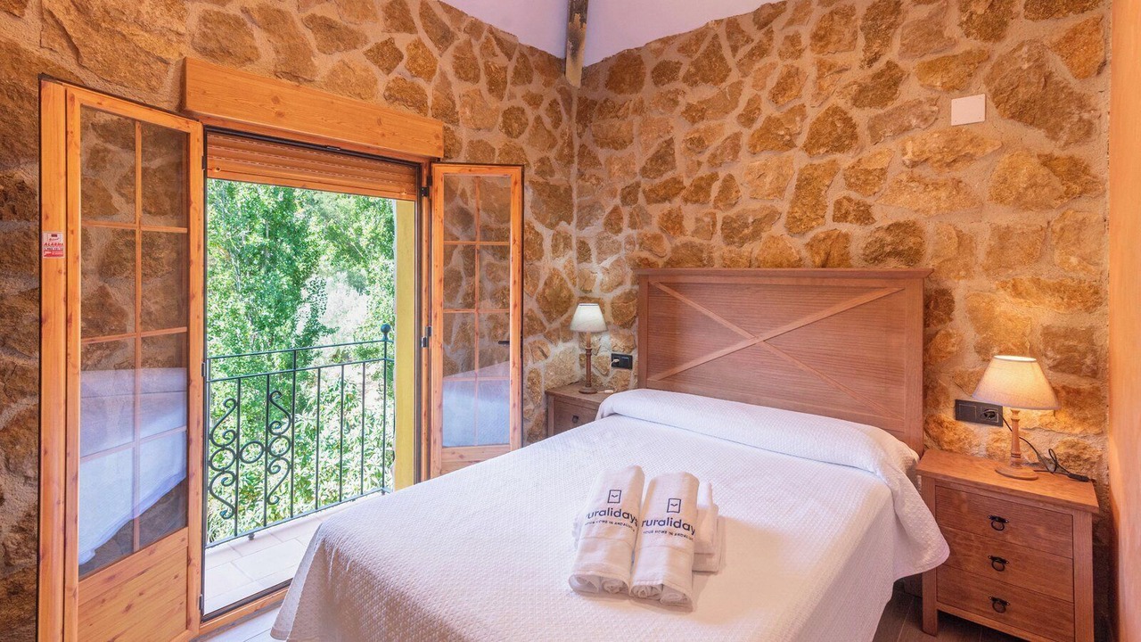 Photo of Bedroom in Villanueva del Arzobispo