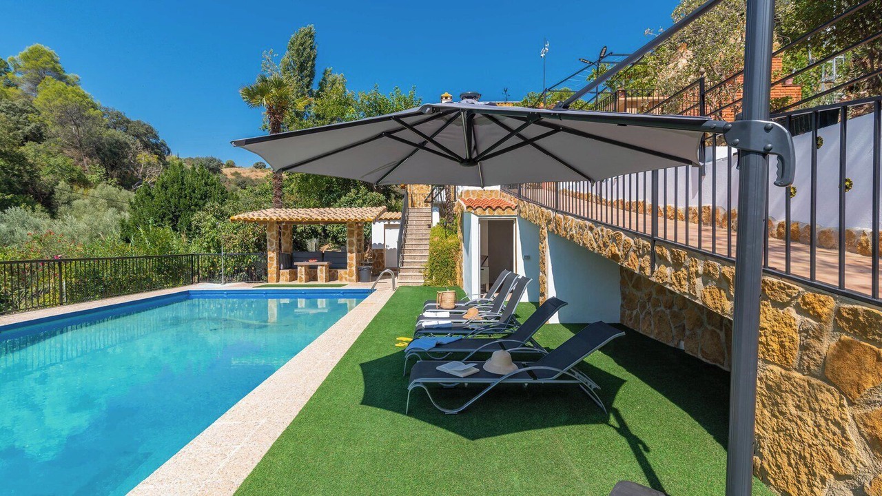 Photo of Outdoor in Villanueva del Arzobispo