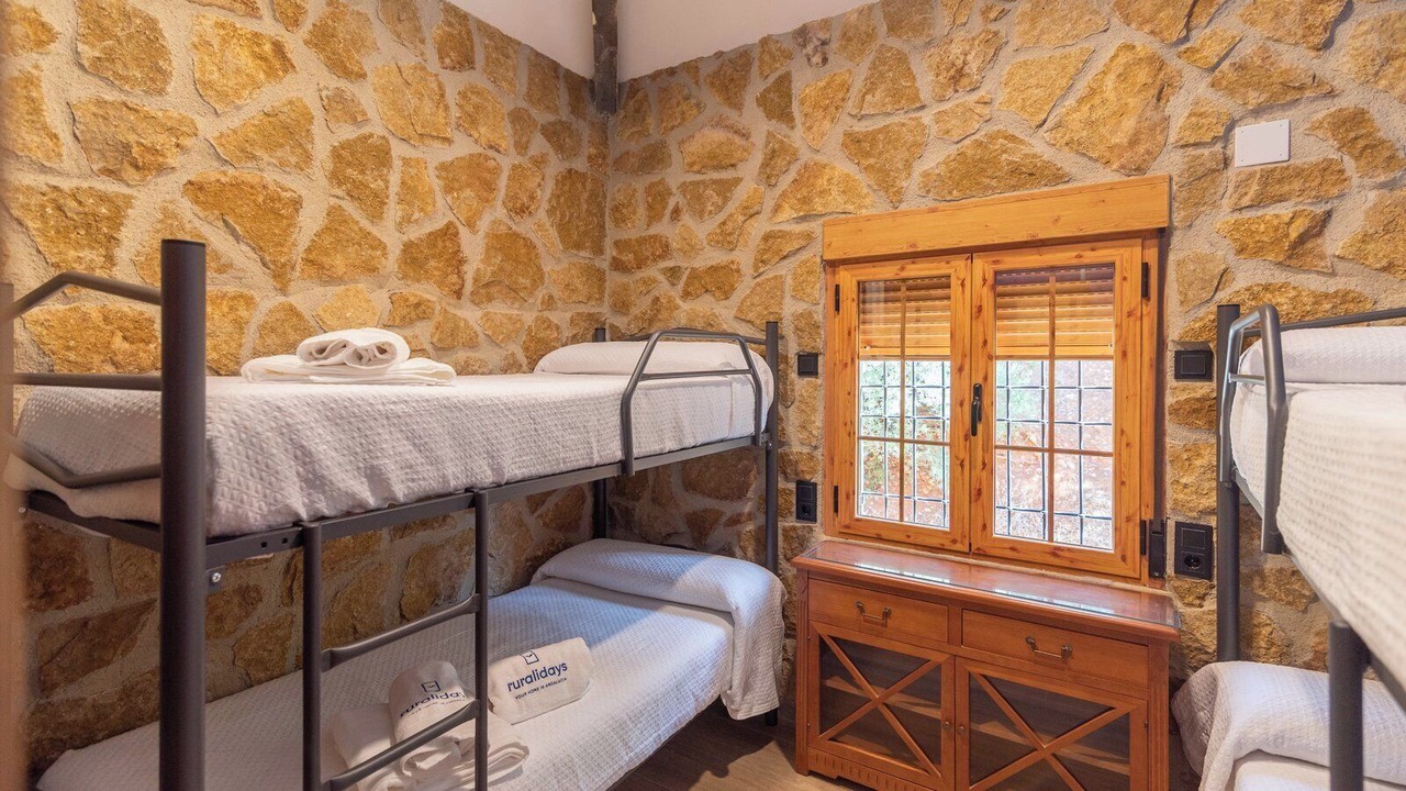 Photo of Bedroom in Villanueva del Arzobispo