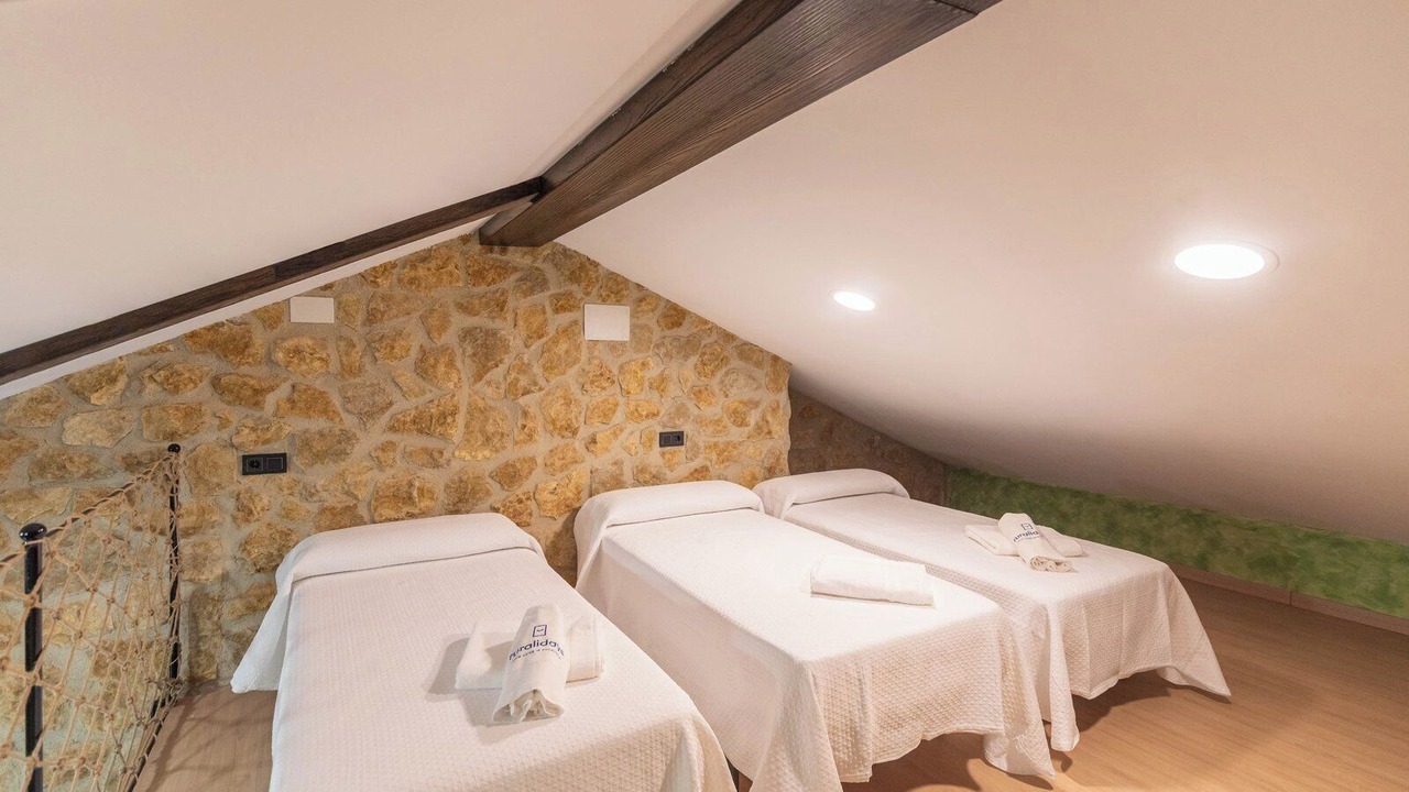 Photo of Bedroom in Villanueva del Arzobispo
