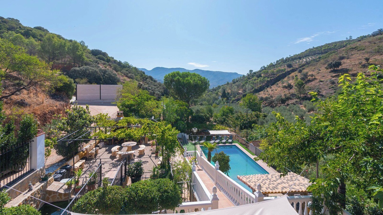 Photo of Outdoor in Villanueva del Arzobispo