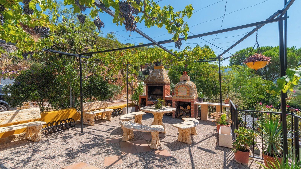 Photo of Outdoor in Villanueva del Arzobispo