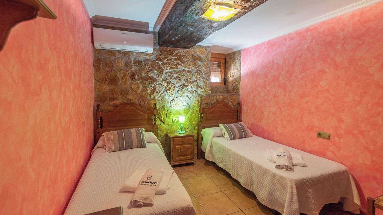 Photo of Bedroom in Villanueva del Arzobispo