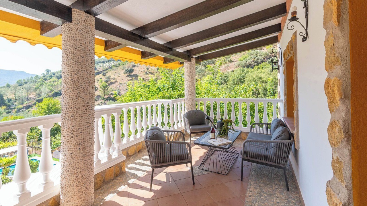 Photo of Outdoor in Villanueva del Arzobispo