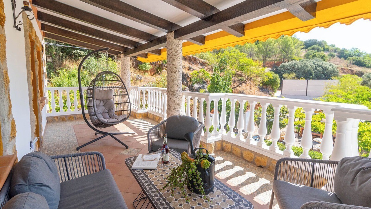 Photo of Outdoor in Villanueva del Arzobispo