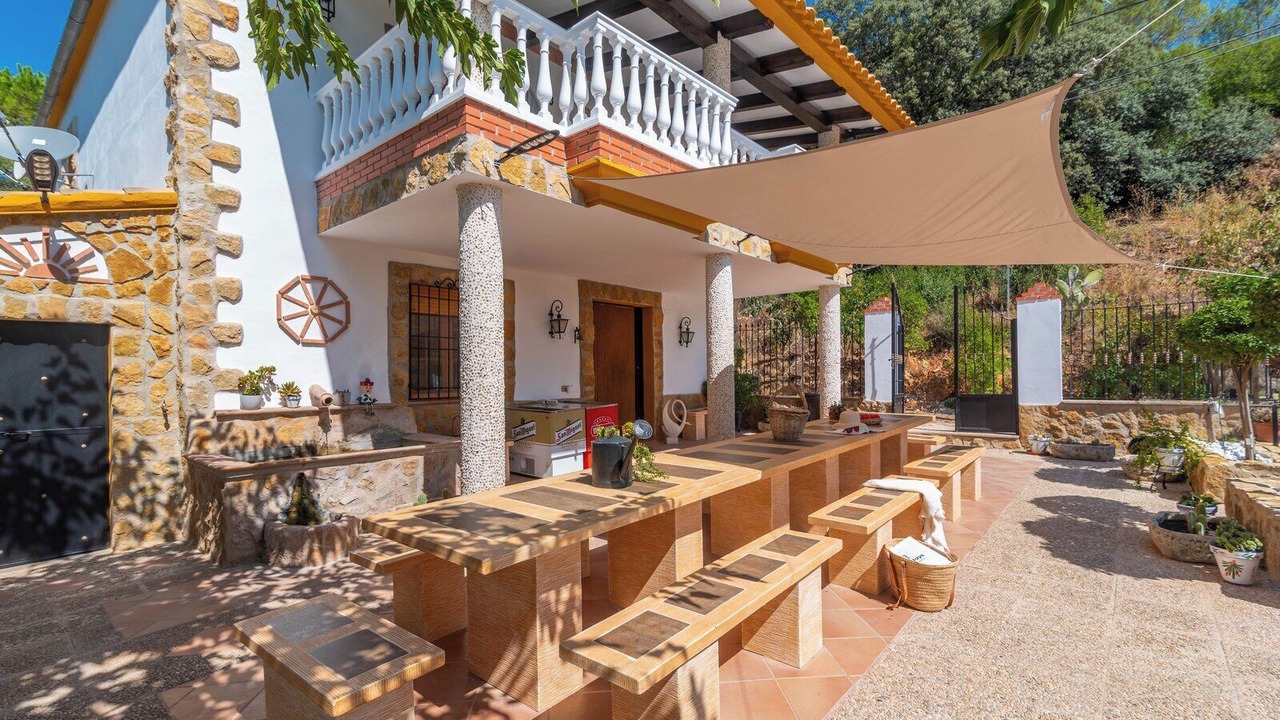 Photo of Outdoor in Villanueva del Arzobispo