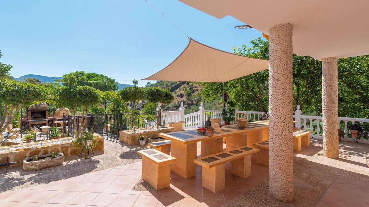 Photo of Outdoor in Villanueva del Arzobispo