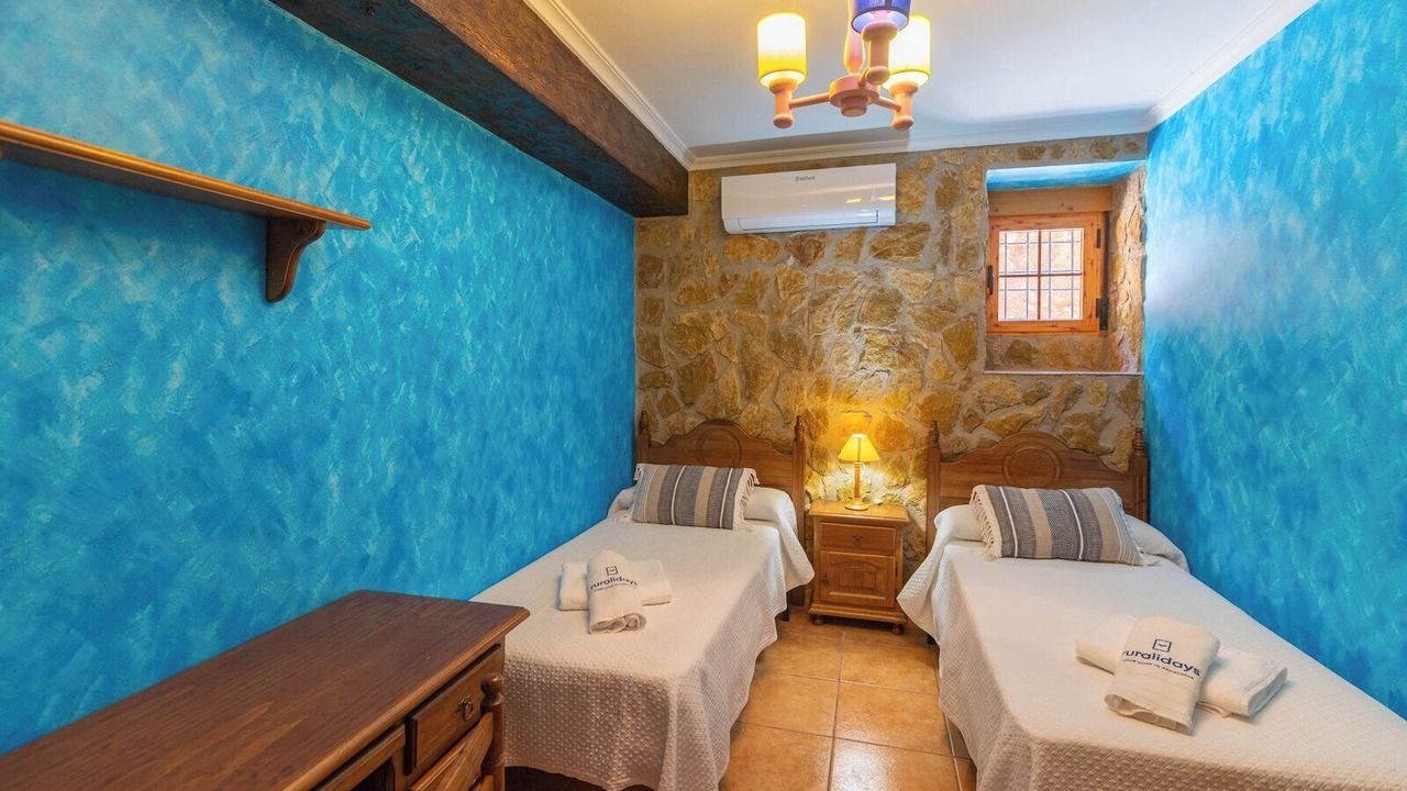 Photo of Bedroom in Villanueva del Arzobispo