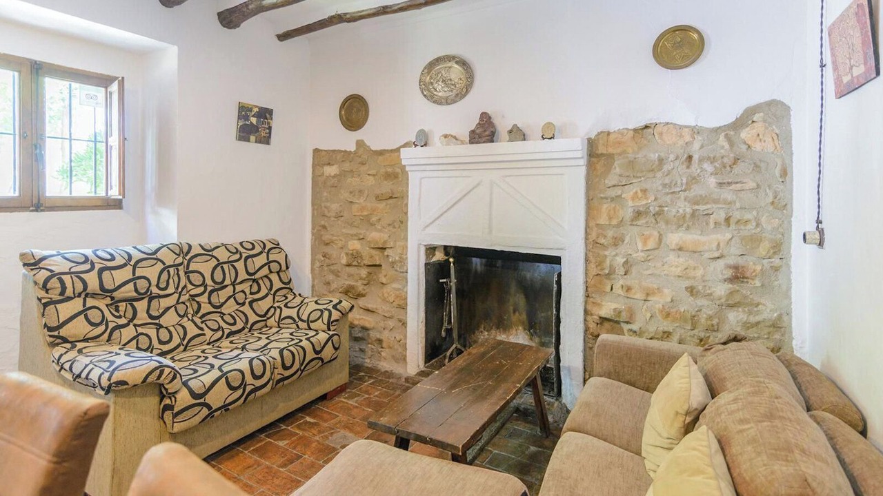 Photo of Livingroom in Serval