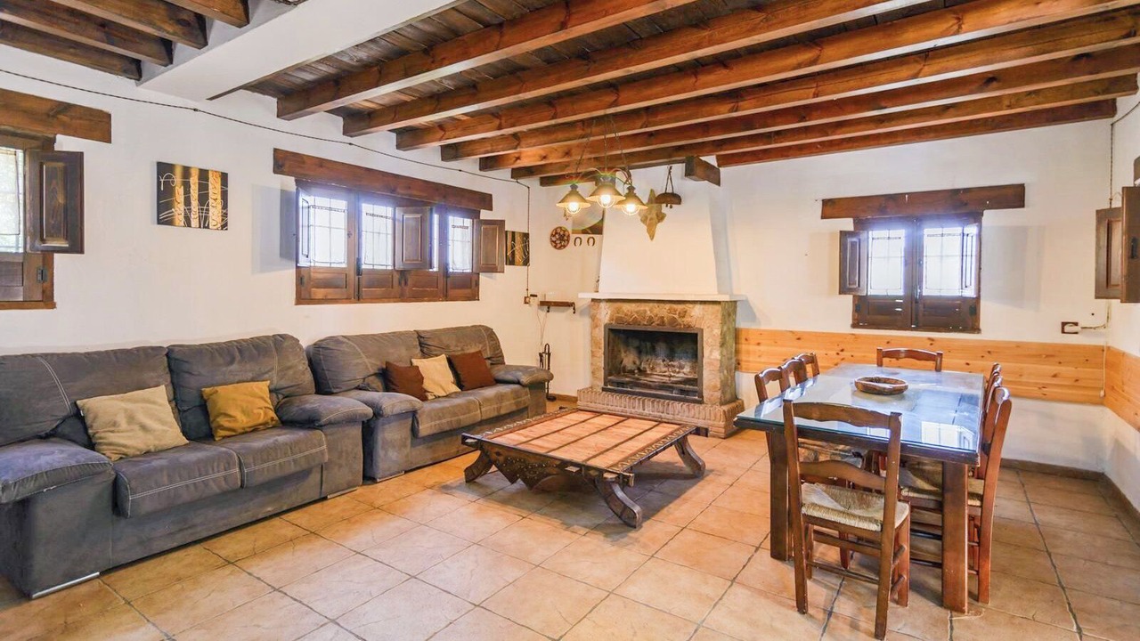 Photo of Livingroom in Serval