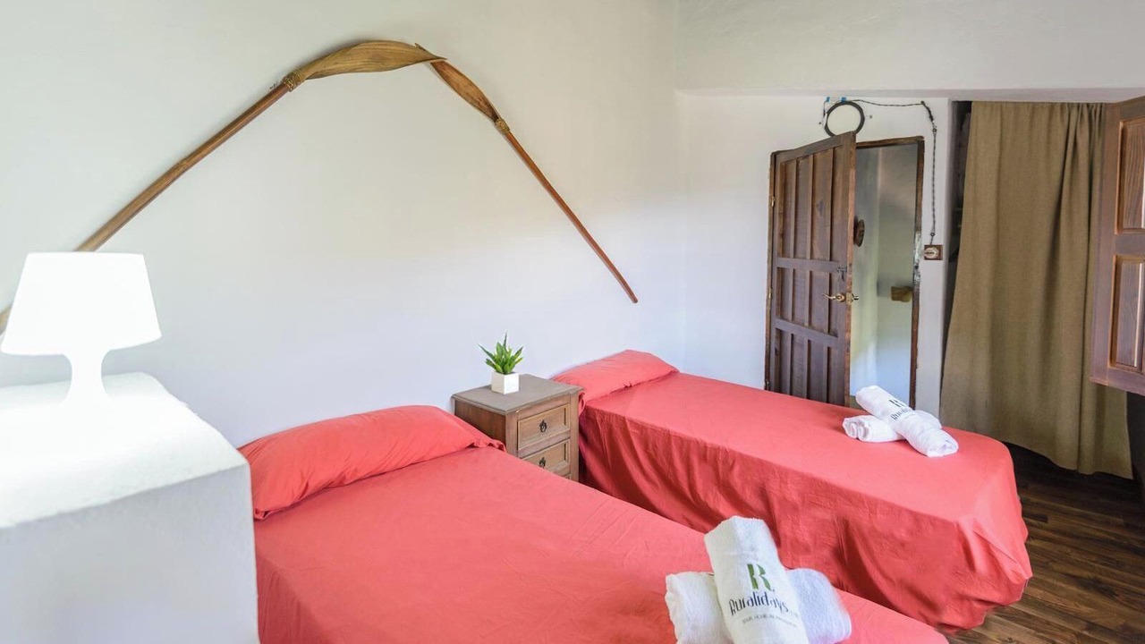 Photo of Bedroom in Serval