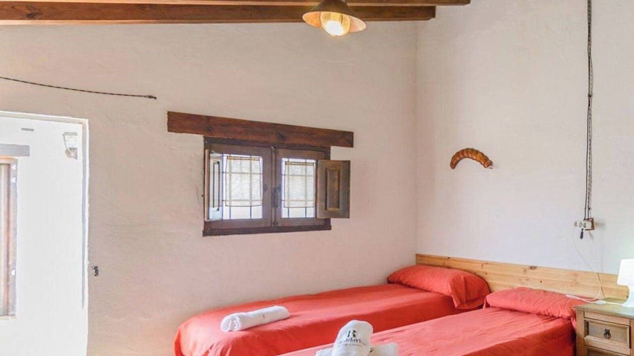 Photo of Bedroom in Serval