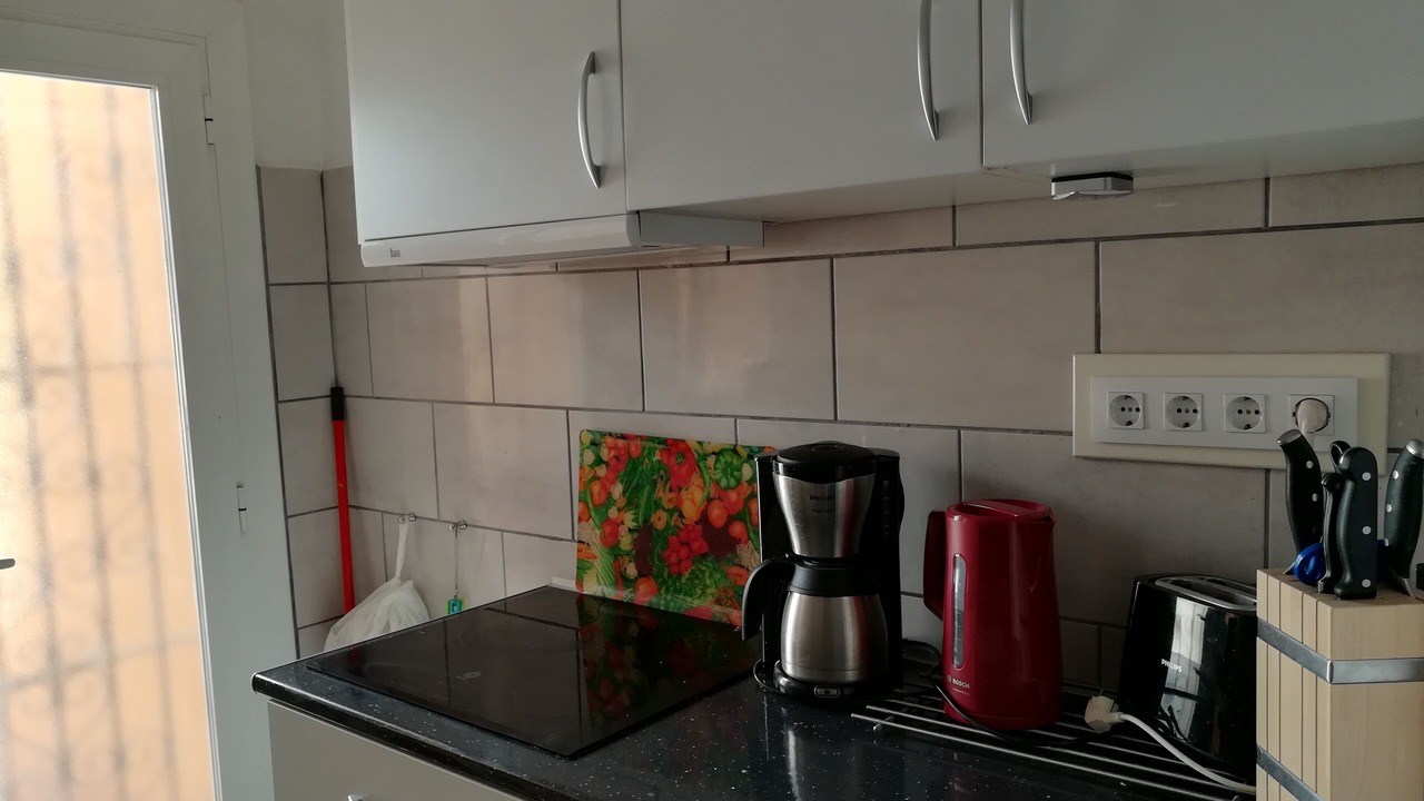 Photo of Kitchen in Canyelles
